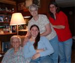4 Generations