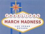 March Madness