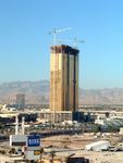 More Building