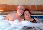 Tub Time