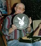 Bunny Clock