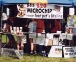 Booth
