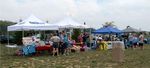 More Booths