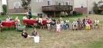 Audience