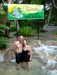 The Falls