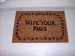Wipe Them