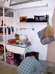 Tidied Up
