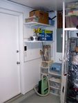Fully Stocked
