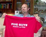 Five Guys